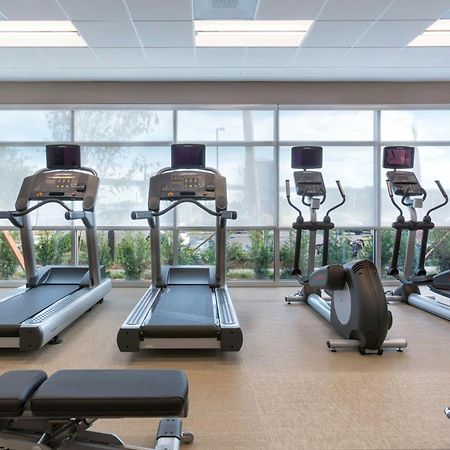 Springhill Suites Orange Beach At The Wharf Extérieur photo